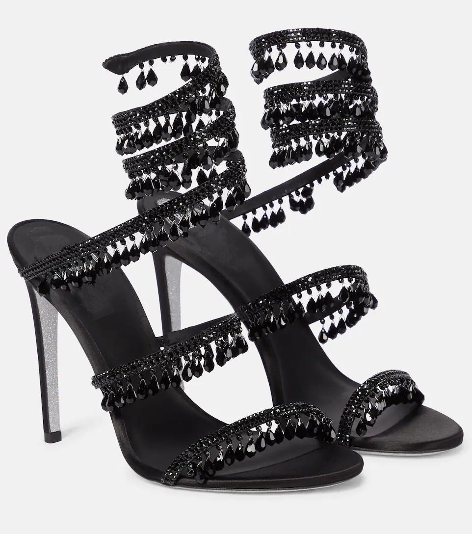 Sandal Wanita Model Baru 2026, - Tassel Fringe Trim ulasan dan harga
