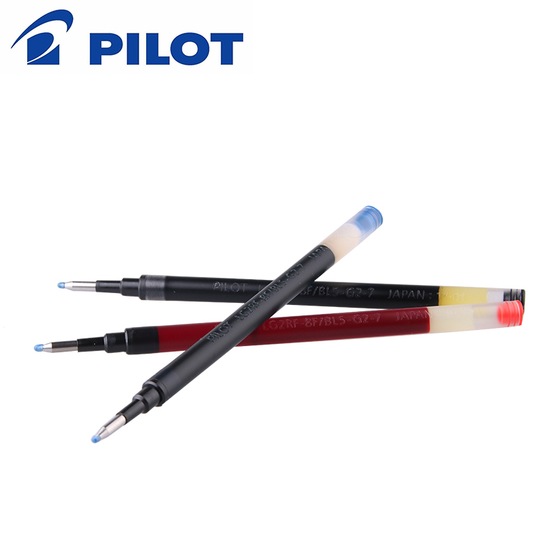 Pilot Gel Pena Isi Ulang Sekol - Pilot Pen G2 ulasan dan harga