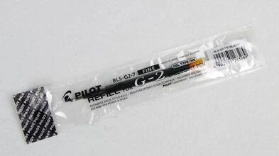 Pilot Gel Pena Isi Ulang Sekol - Pilot Pen G2 ulasan dan harga