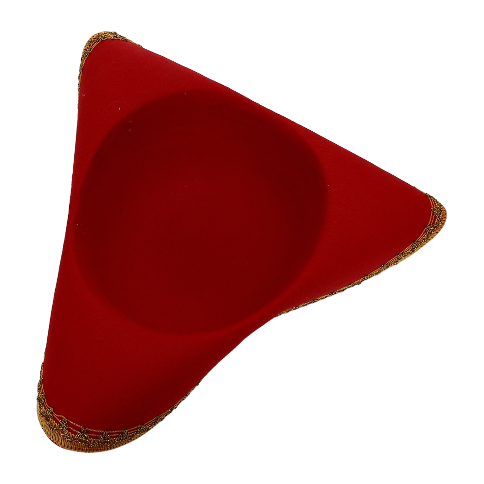 Topi Kapten Bajak Laut Unik To - Christmas Craft Embellishment ulasan dan harga