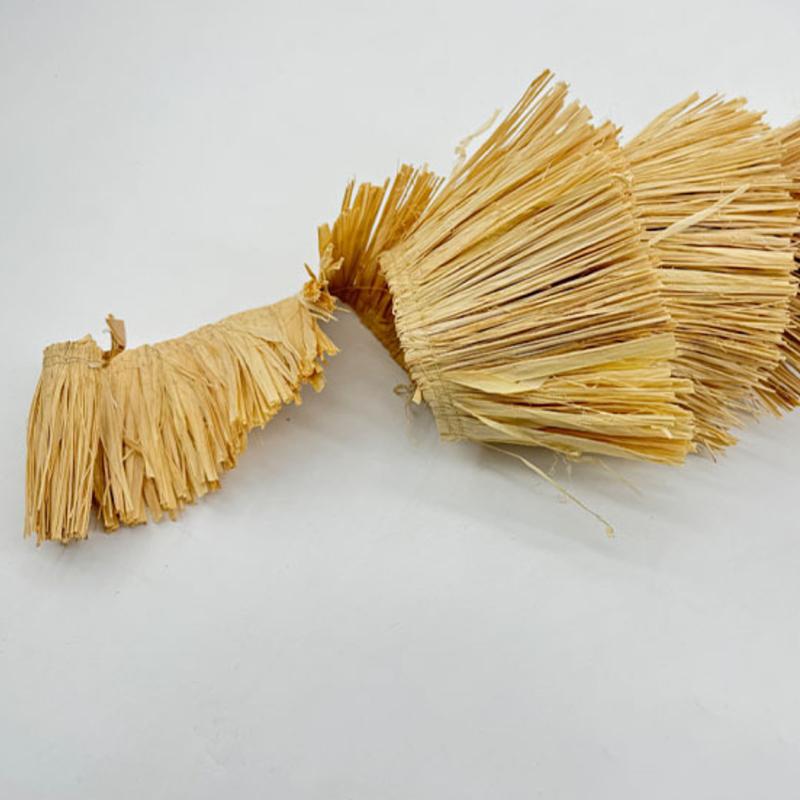 Karangan Bunga Pernikahan Alam - Tassel Fringe Trim ulasan dan harga