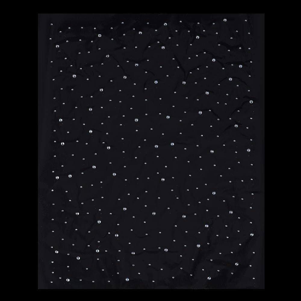 10 Lembar Stiker Rhinestone Ho - Hotfix Rhinestone Sheet ulasan dan harga