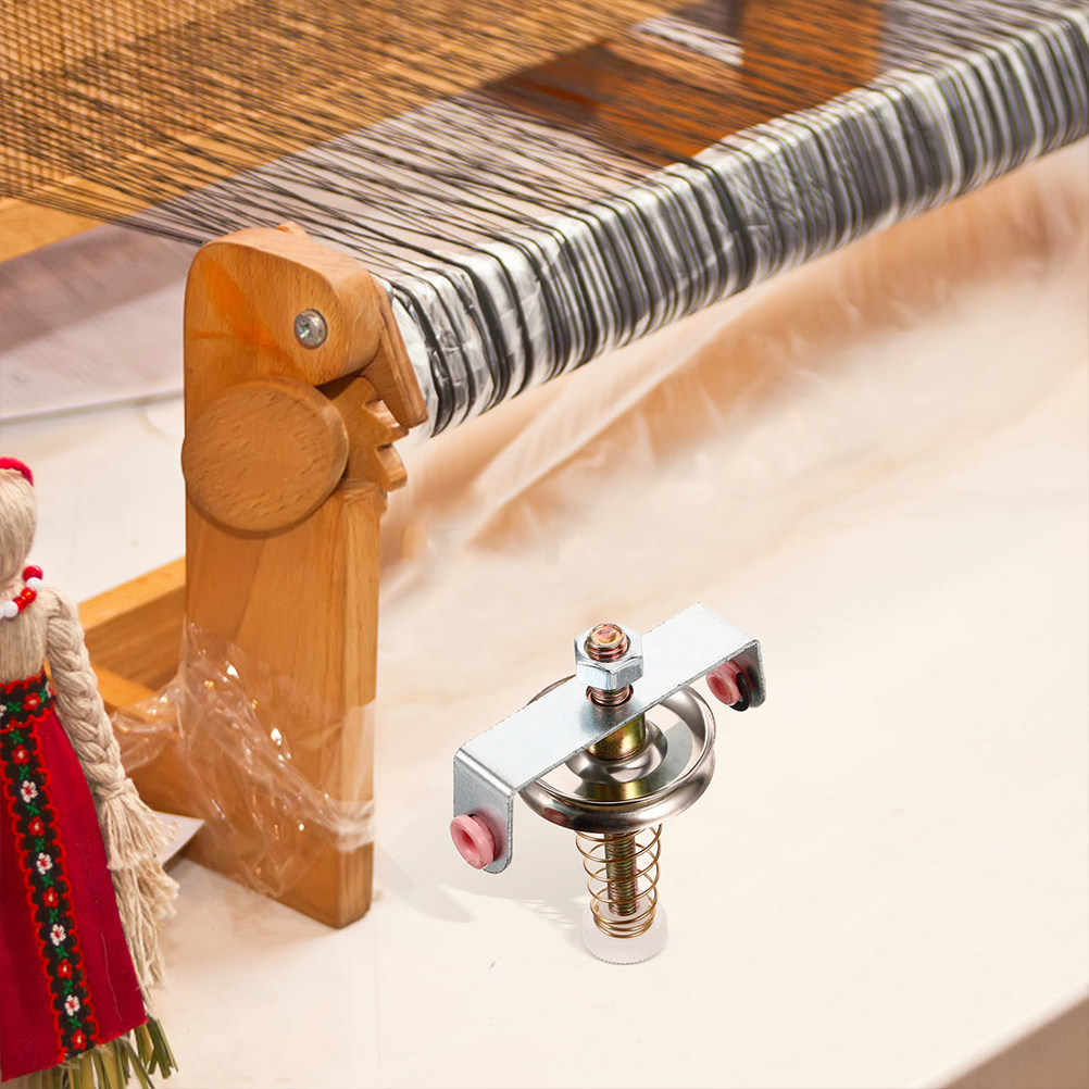 Penjepit Pegas Tensioner Mesin - Embroidery Craft ulasan dan harga