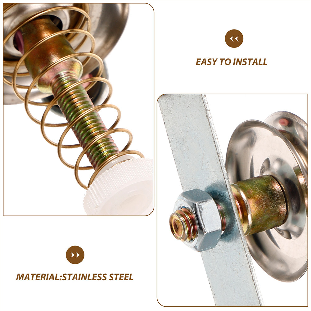 Penjepit Pegas Tensioner Mesin - Embroidery Craft ulasan dan harga